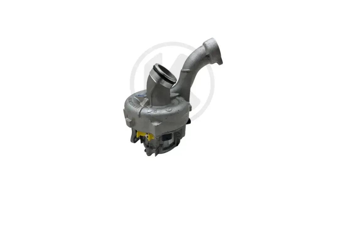 ADDITIONAL COMPRESSOR
